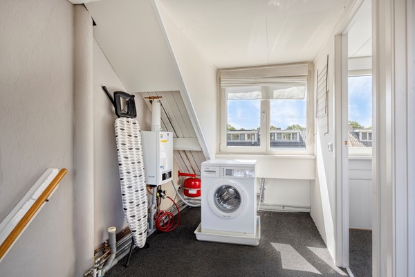 Foto - Te koop: Esdoornlaan 7, 3481 BH Harmelen