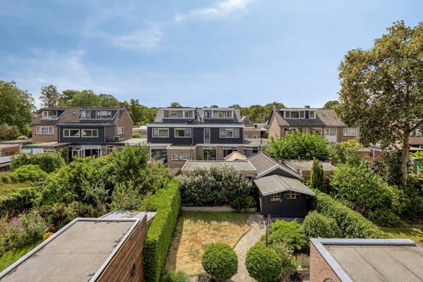 Foto - Te koop: Esdoornlaan 7, 3481 BH Harmelen