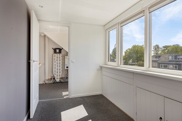 Foto - Te koop: Esdoornlaan 7, 3481 BH Harmelen