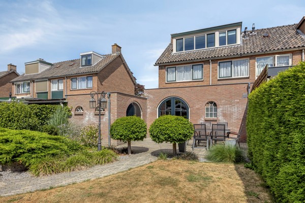 Foto - Te koop: Esdoornlaan 7, 3481 BH Harmelen
