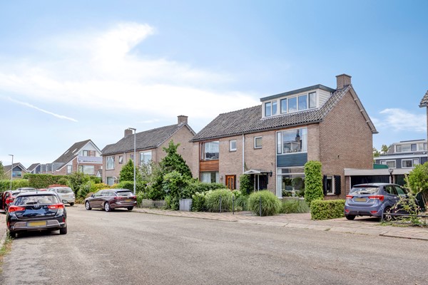 Foto - Te koop: Esdoornlaan 7, 3481 BH Harmelen