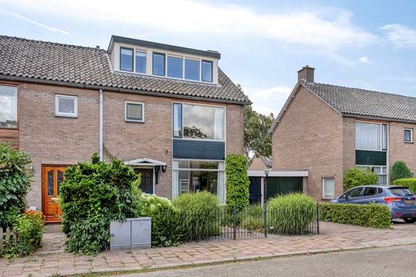 Foto - Te koop: Esdoornlaan 7, 3481 BH Harmelen