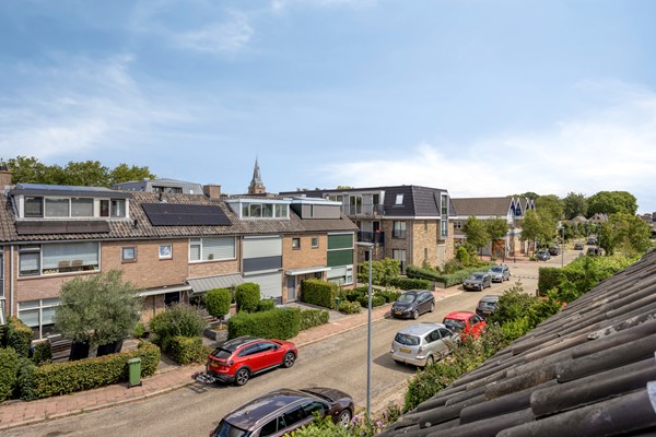 Foto - Te koop: Esdoornlaan 7, 3481 BH Harmelen