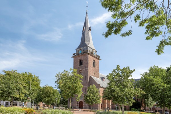 Foto - Te koop: Esdoornlaan 7, 3481 BH Harmelen