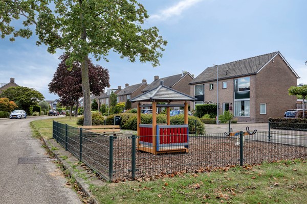 Foto - Te koop: Esdoornlaan 7, 3481 BH Harmelen