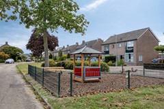 Esdoornlaan 7, 3481 BH Harmelen 