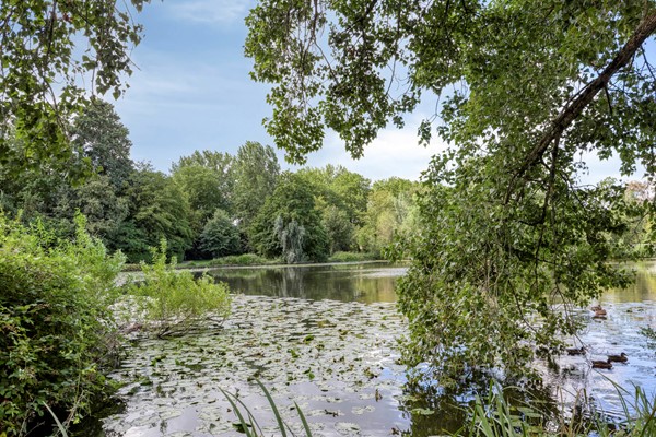 Foto - Te koop: Esdoornlaan 7, 3481 BH Harmelen