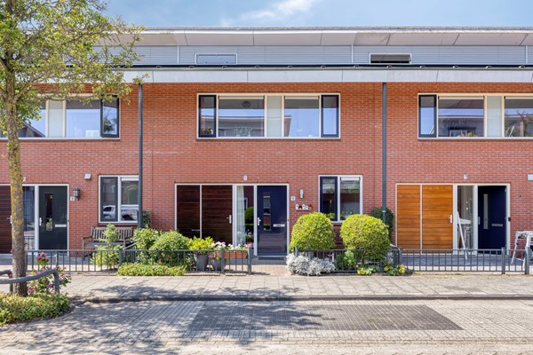 Foto - Te koop: Jurastraat 16, 3446 DG Woerden
