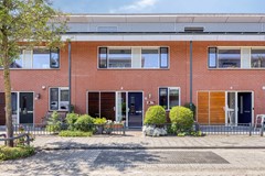 Jurastraat 16, 3446 DG Woerden 