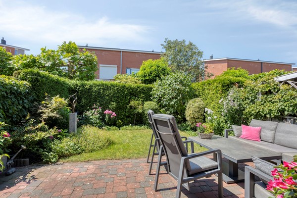 Foto - Te koop: Jurastraat 16, 3446 DG Woerden