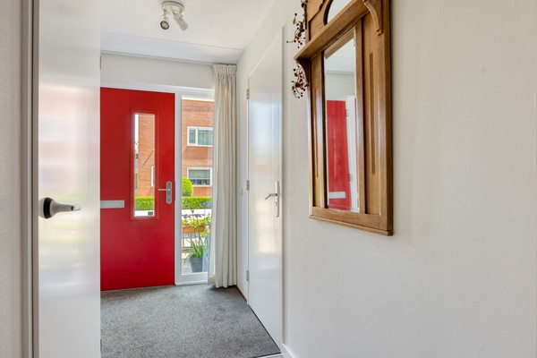 Foto - Te koop: Jurastraat 16, 3446 DG Woerden