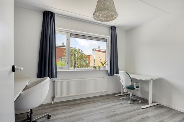 Foto - Te koop: Jurastraat 16, 3446 DG Woerden