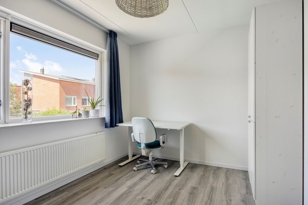 Foto - Te koop: Jurastraat 16, 3446 DG Woerden