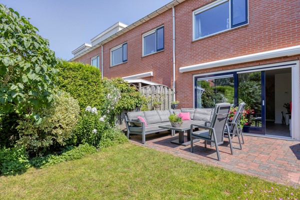 Foto - Te koop: Jurastraat 16, 3446 DG Woerden