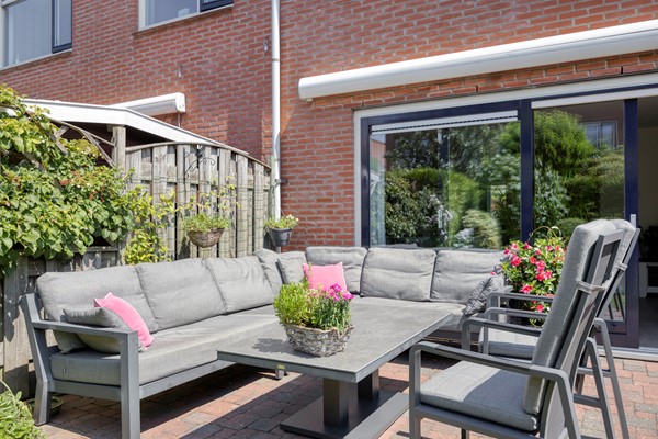 Foto - Te koop: Jurastraat 16, 3446 DG Woerden