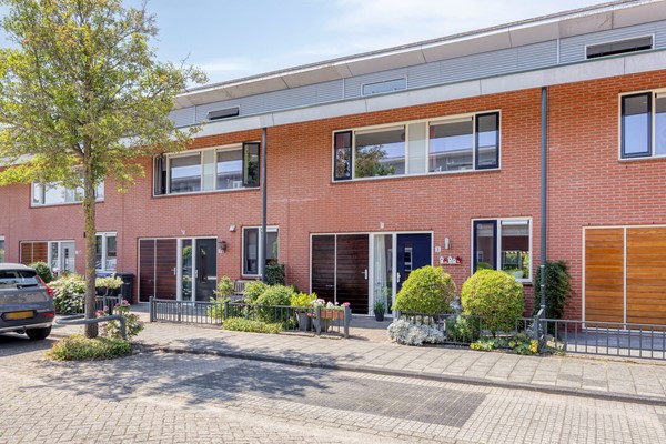 Foto - Te koop: Jurastraat 16, 3446 DG Woerden