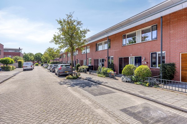 Foto - Te koop: Jurastraat 16, 3446 DG Woerden