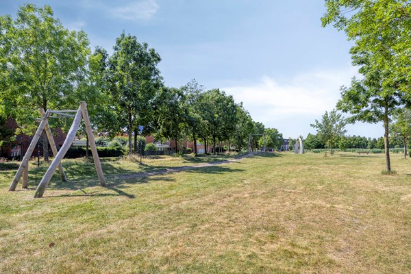 Foto - Te koop: Jurastraat 16, 3446 DG Woerden