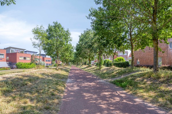 Foto - Te koop: Jurastraat 16, 3446 DG Woerden