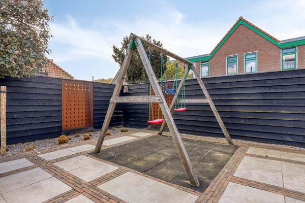 Foto - Te koop: Emmakade 8, 3441 AJ Woerden