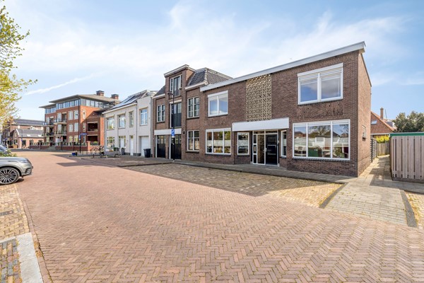 Foto - Te koop: Emmakade 8, 3441 AJ Woerden