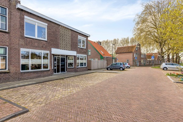 Foto - Te koop: Emmakade 8, 3441 AJ Woerden