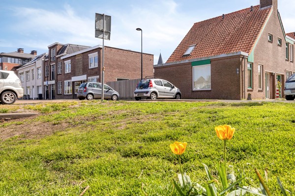 Foto - Te koop: Emmakade 8, 3441 AJ Woerden