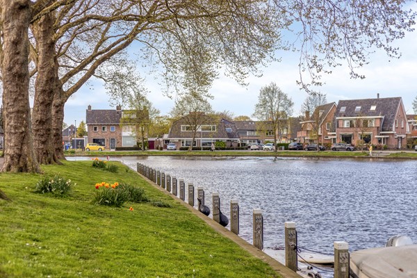 Foto - Te koop: Emmakade 8, 3441 AJ Woerden