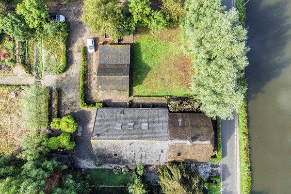 Foto - Verkocht: Teckop 18, 3471 HH Kamerik
