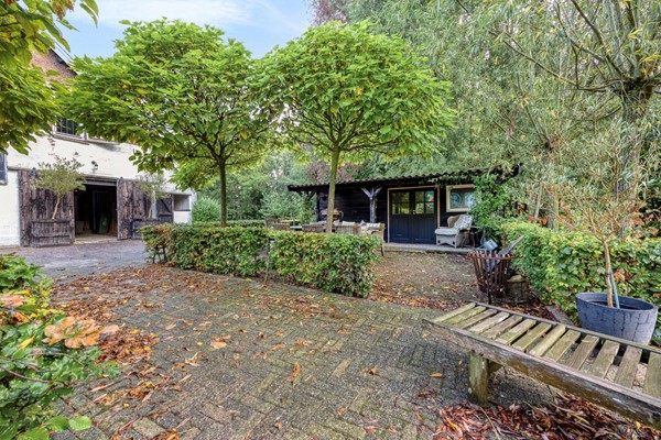 Foto - Verkocht: Teckop 18, 3471 HH Kamerik