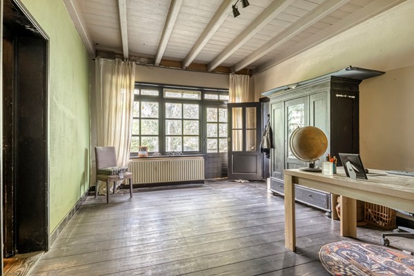 Foto - Verkocht: Teckop 18, 3471 HH Kamerik