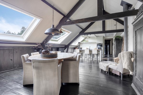 Foto - Verkocht: Teckop 18, 3471 HH Kamerik