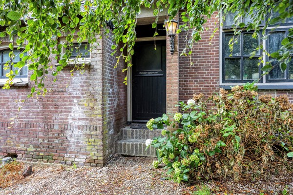 Foto - Verkocht: Teckop 18, 3471 HH Kamerik