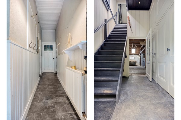 Foto - Verkocht: Teckop 18, 3471 HH Kamerik