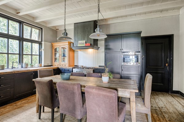 Foto - Verkocht: Teckop 18, 3471 HH Kamerik