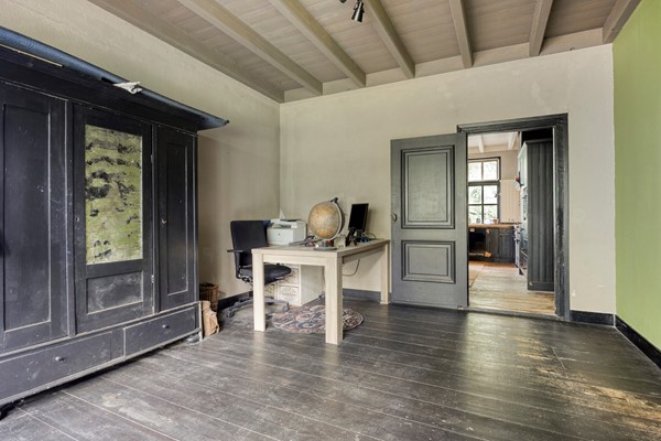 Foto - Verkocht: Teckop 18, 3471 HH Kamerik