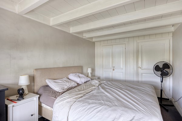 Foto - Verkocht: Teckop 18, 3471 HH Kamerik