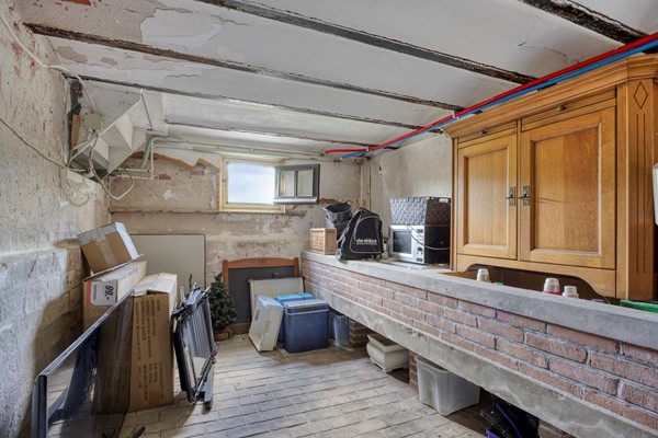 Foto - Verkocht: Teckop 18, 3471 HH Kamerik
