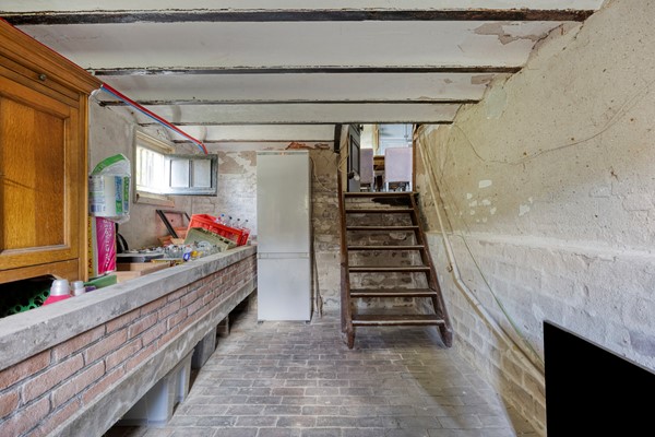 Foto - Verkocht: Teckop 18, 3471 HH Kamerik