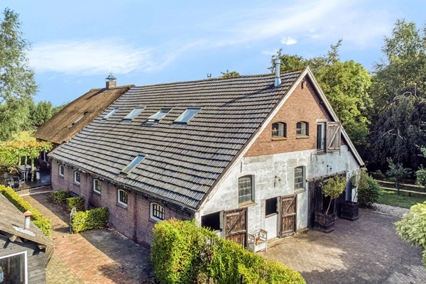 Foto - Verkocht: Teckop 18, 3471 HH Kamerik