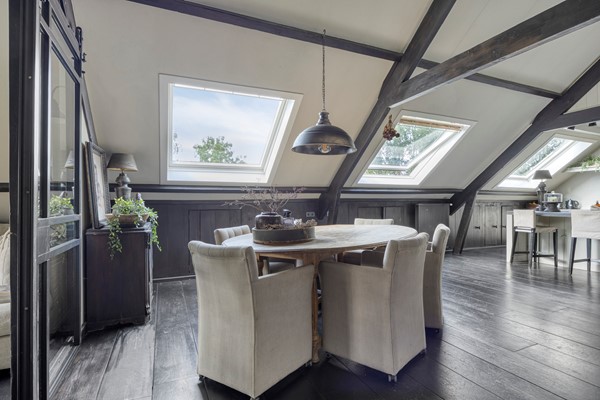 Foto - Verkocht: Teckop 18, 3471 HH Kamerik
