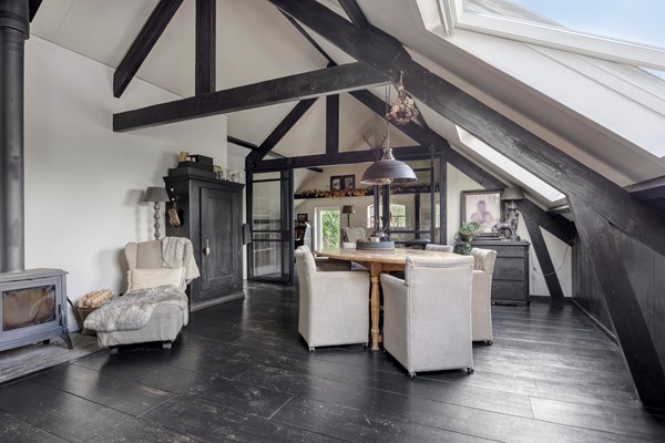 Foto - Verkocht: Teckop 18, 3471 HH Kamerik