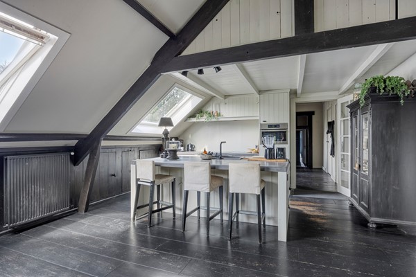 Foto - Verkocht: Teckop 18, 3471 HH Kamerik