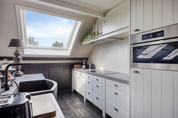 Foto - Verkocht: Teckop 18, 3471 HH Kamerik