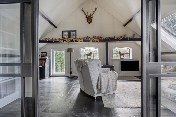 Foto - Verkocht: Teckop 18, 3471 HH Kamerik