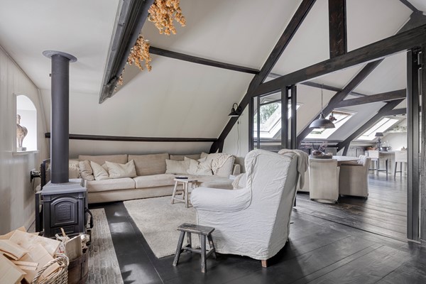 Foto - Verkocht: Teckop 18, 3471 HH Kamerik