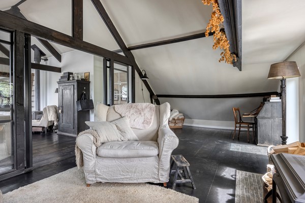 Foto - Verkocht: Teckop 18, 3471 HH Kamerik