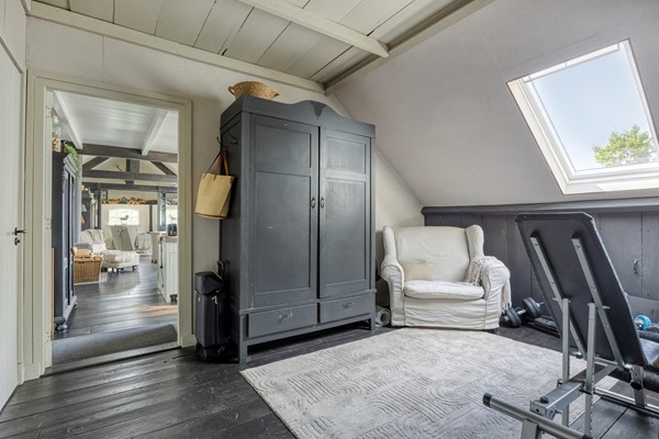 Foto - Verkocht: Teckop 18, 3471 HH Kamerik