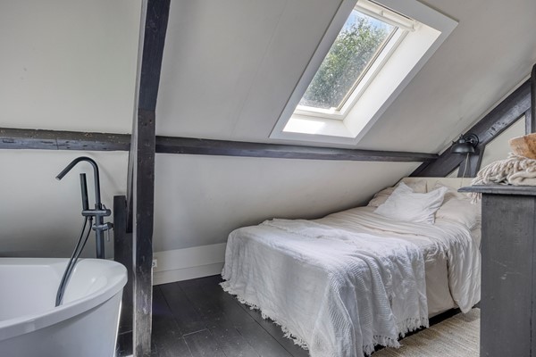 Foto - Verkocht: Teckop 18, 3471 HH Kamerik
