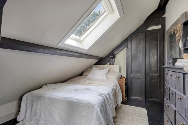 Foto - Verkocht: Teckop 18, 3471 HH Kamerik